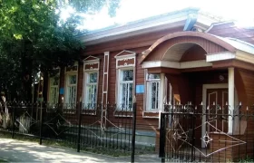 музей истории города Кокшетау