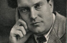 Валериан Владимирович Куйбышев (1888-1935)